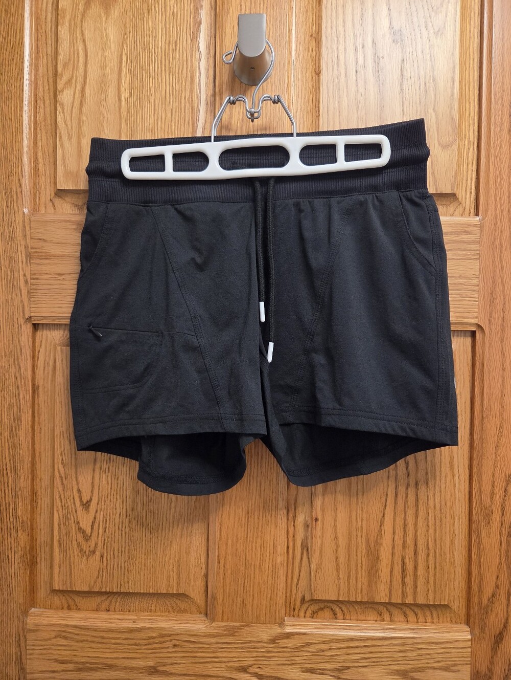 Zyia Active Quick Dry Shorts